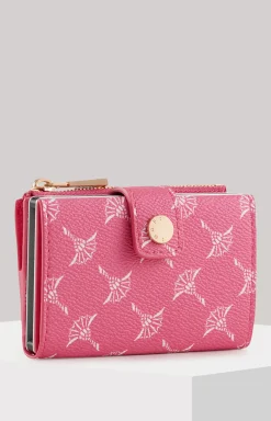 Cortina C-Four Card Holder in Pink