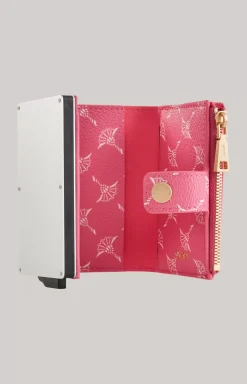 Cortina C-Four Card Holder in Pink