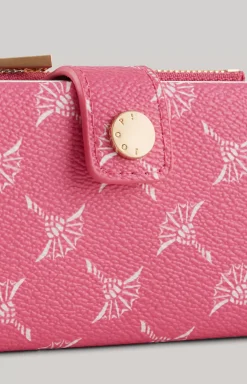 Cortina C-Four Card Holder in Pink