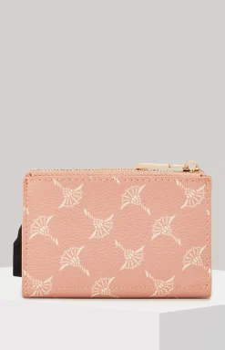Cortina C-Four Card Holder in Nude
