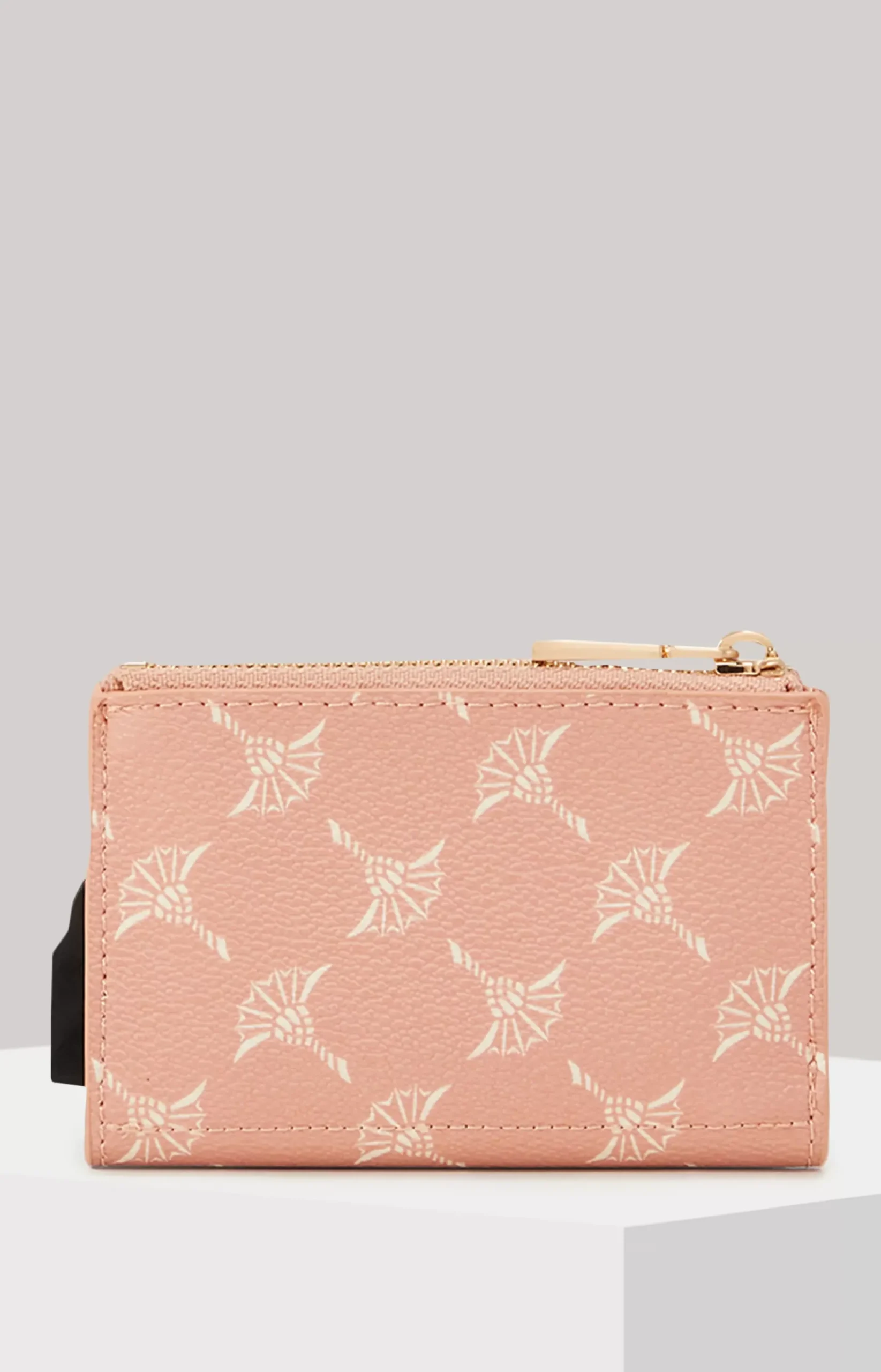 Cortina C-Four Card Holder in Nude