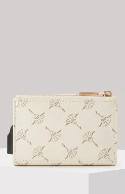 Cortina C-Four Card Holder in Off-White