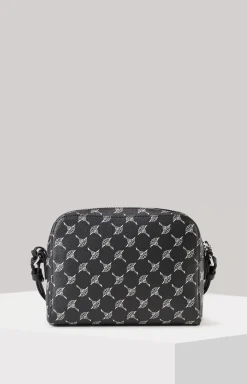 Cortina Cloe Shoulder Bag in Black