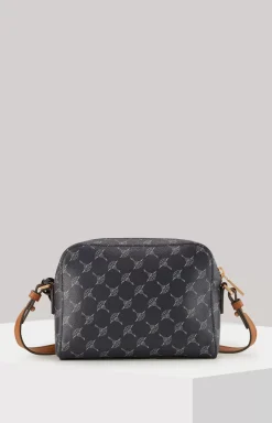 Cortina Cloe Shoulder Bag in Dark Blue
