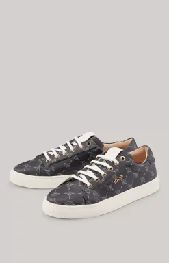 Cortina Coralie Trainers in Dark Blue