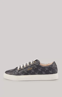 Cortina Coralie Trainers in Dark Blue