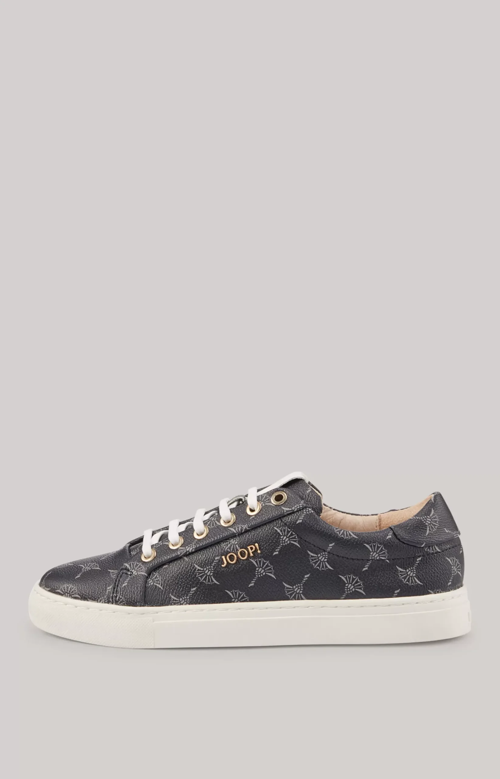 Cortina Coralie Trainers in Dark Blue