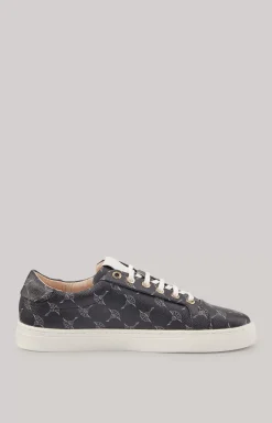 Cortina Coralie Trainers in Dark Blue