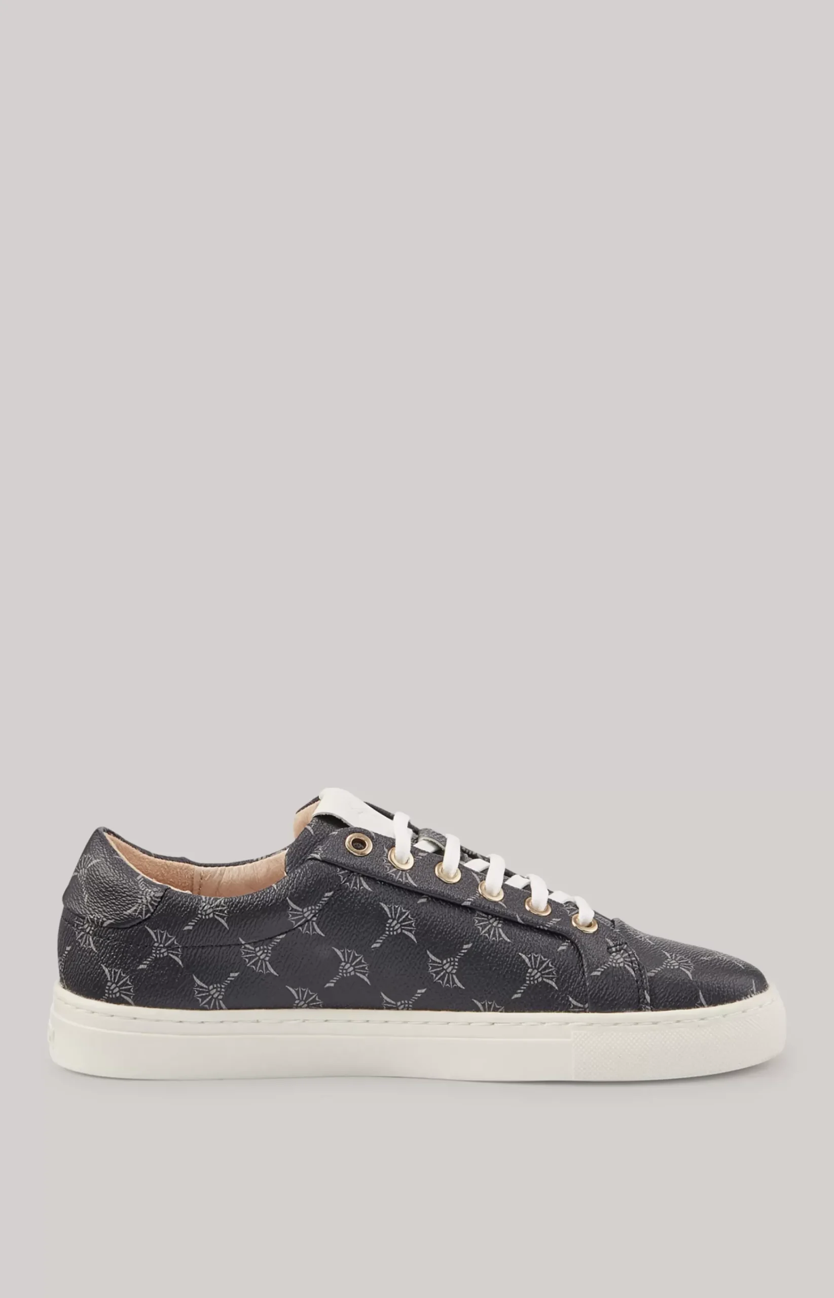 Cortina Coralie Trainers in Dark Blue