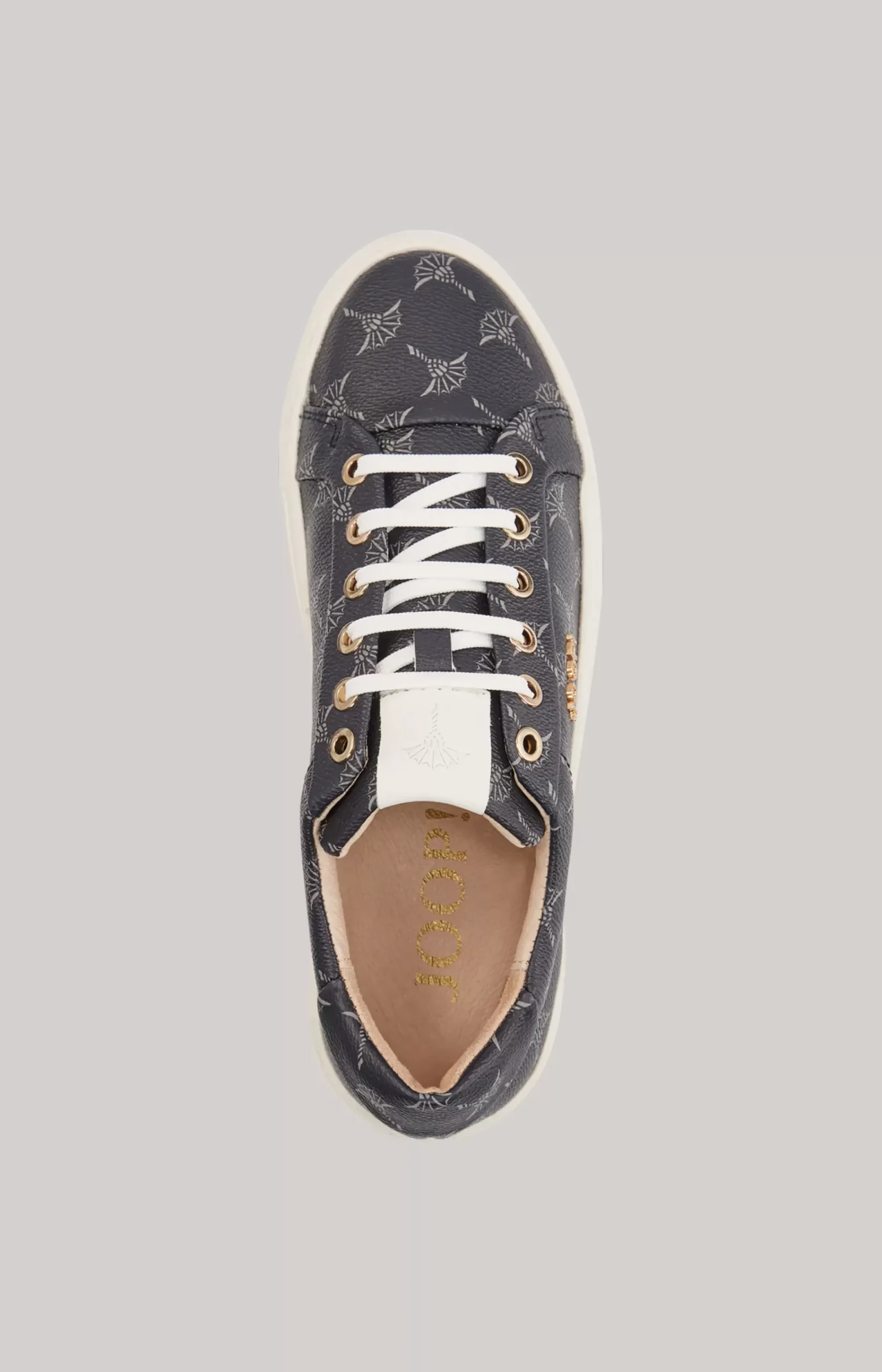 Cortina Coralie Trainers in Dark Blue