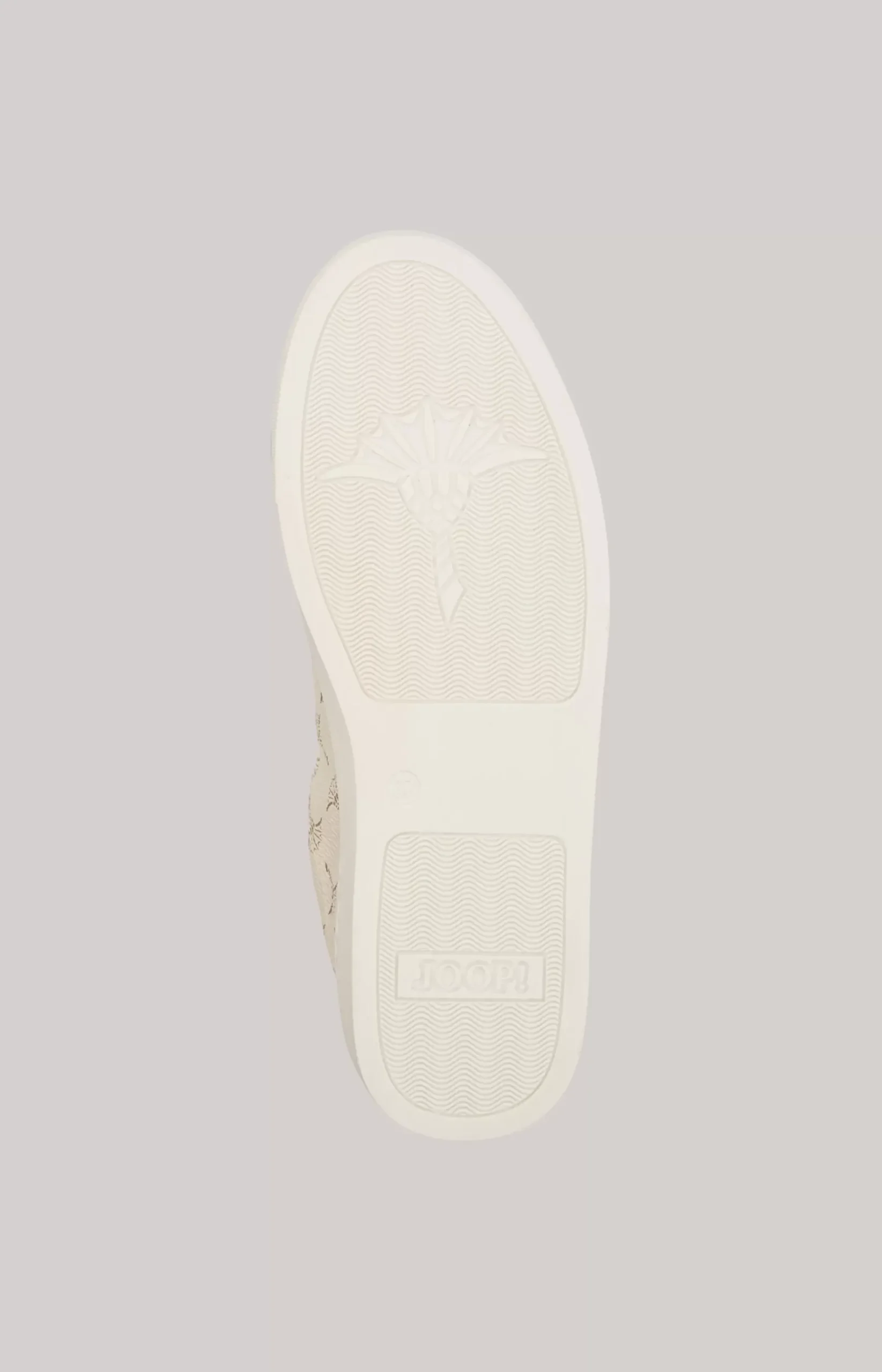 Cortina Coralie Trainers in Off-white