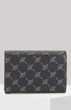 Cortina Cosma Wallet in Dark Blue