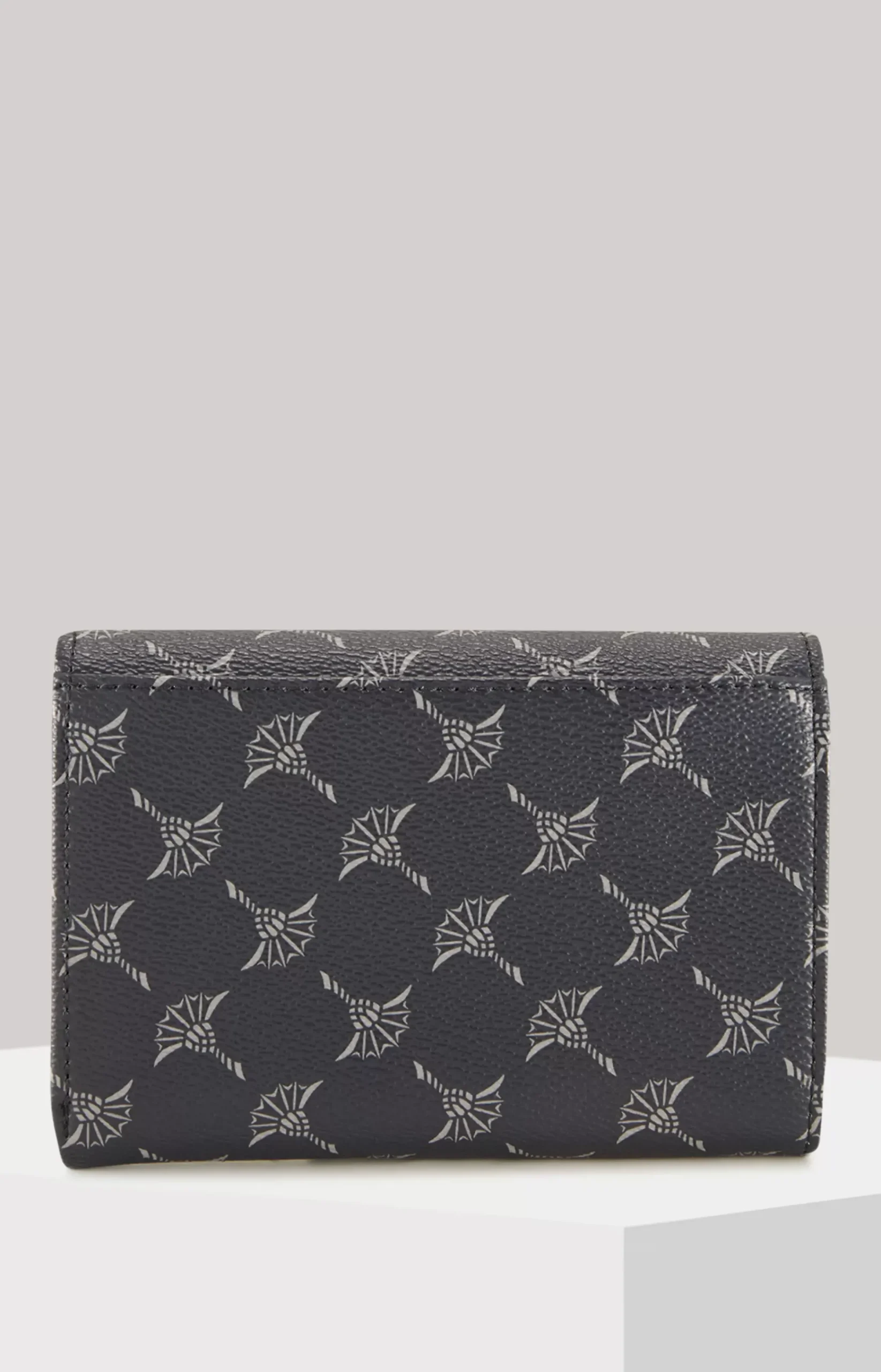 Cortina Cosma Wallet in Dark Blue