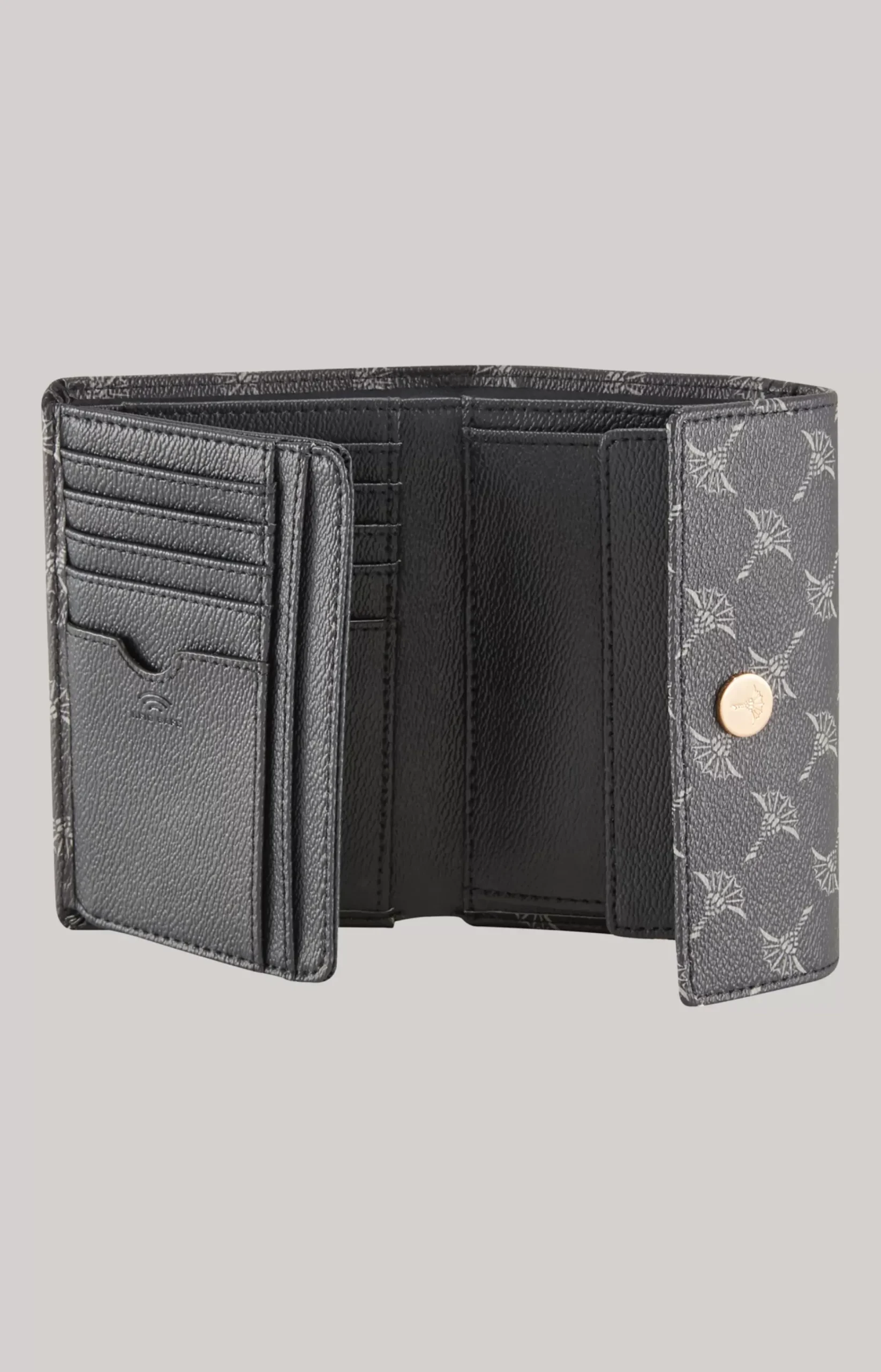 Cortina Cosma Wallet in Dark Blue
