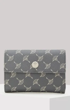 Cortina Cosma Wallet in Grey