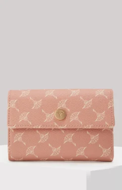 Cortina Cosma Wallet in Nude
