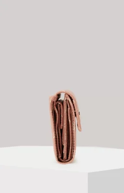 Cortina Cosma Wallet in Nude