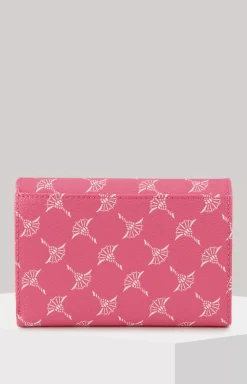 Cortina Cosma Wallet in Pink