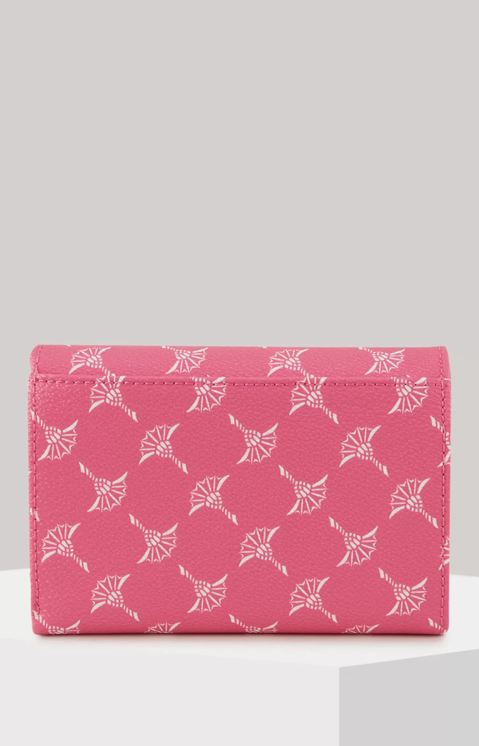 Cortina Cosma Wallet in Pink
