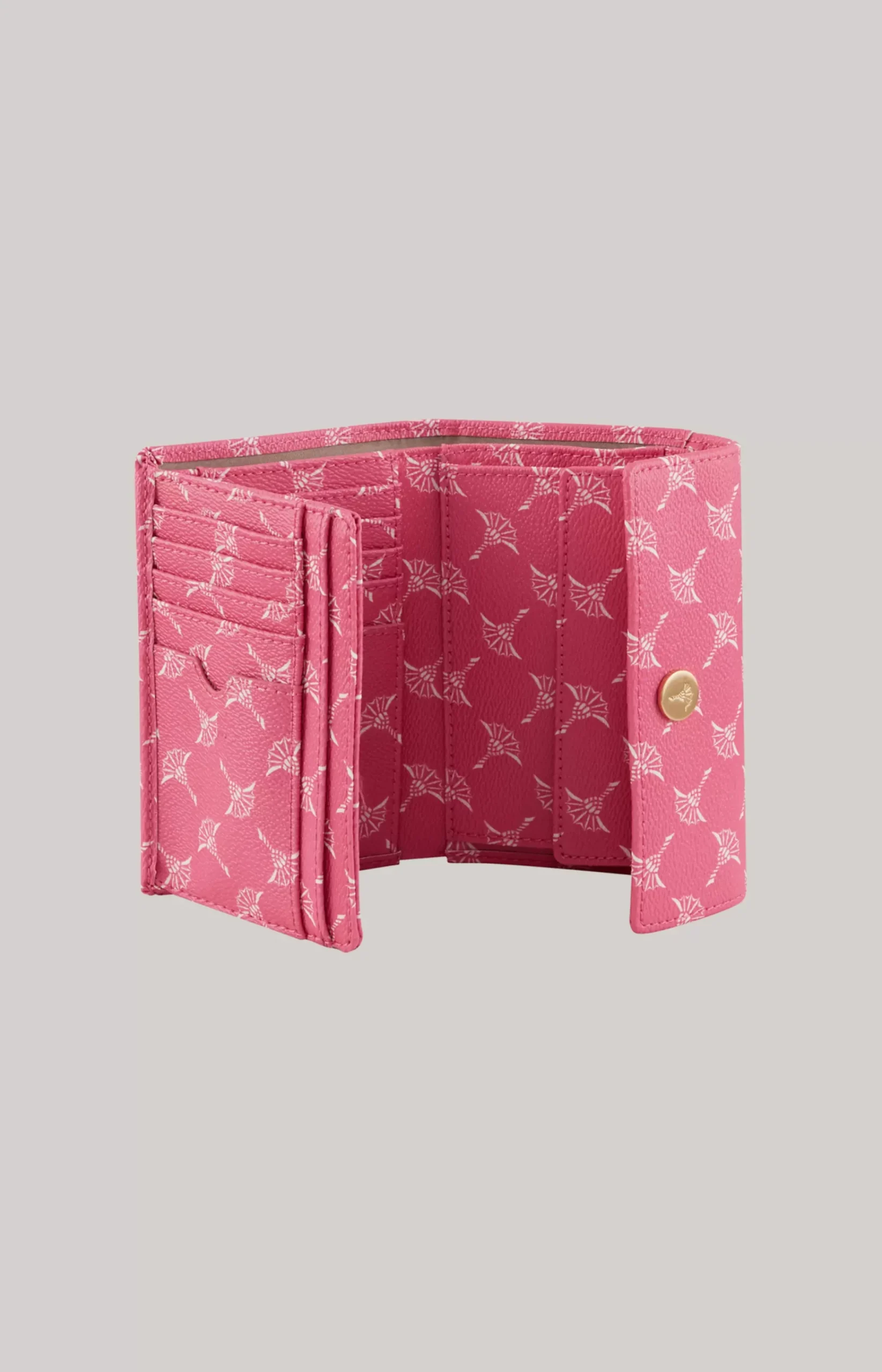 Cortina Cosma Wallet in Pink