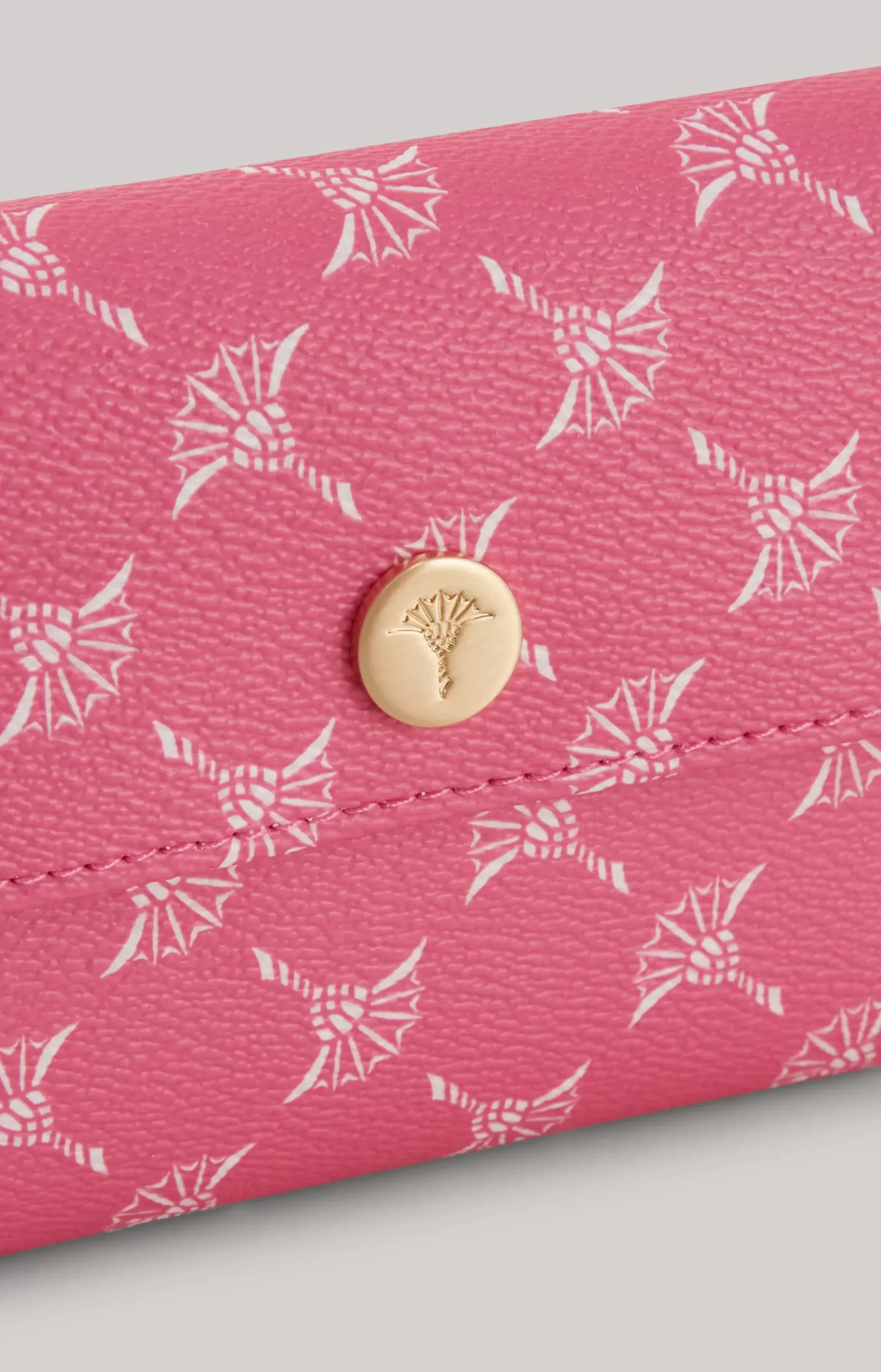 Cortina Cosma Wallet in Pink