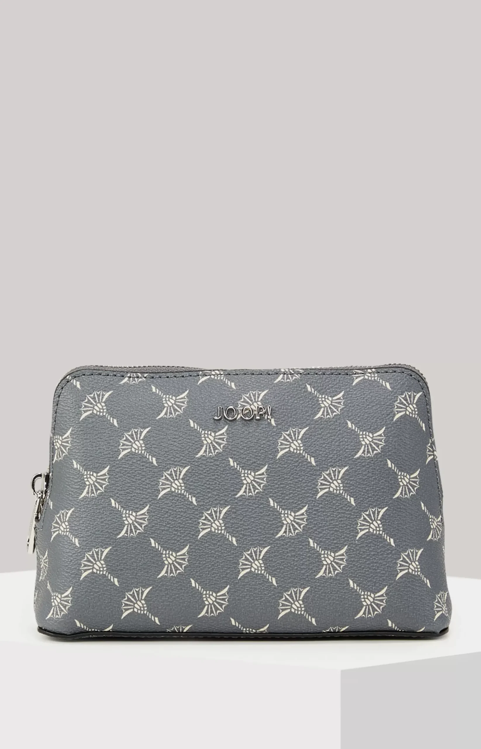 Cortina Danai Cosmetics Bag in Grey