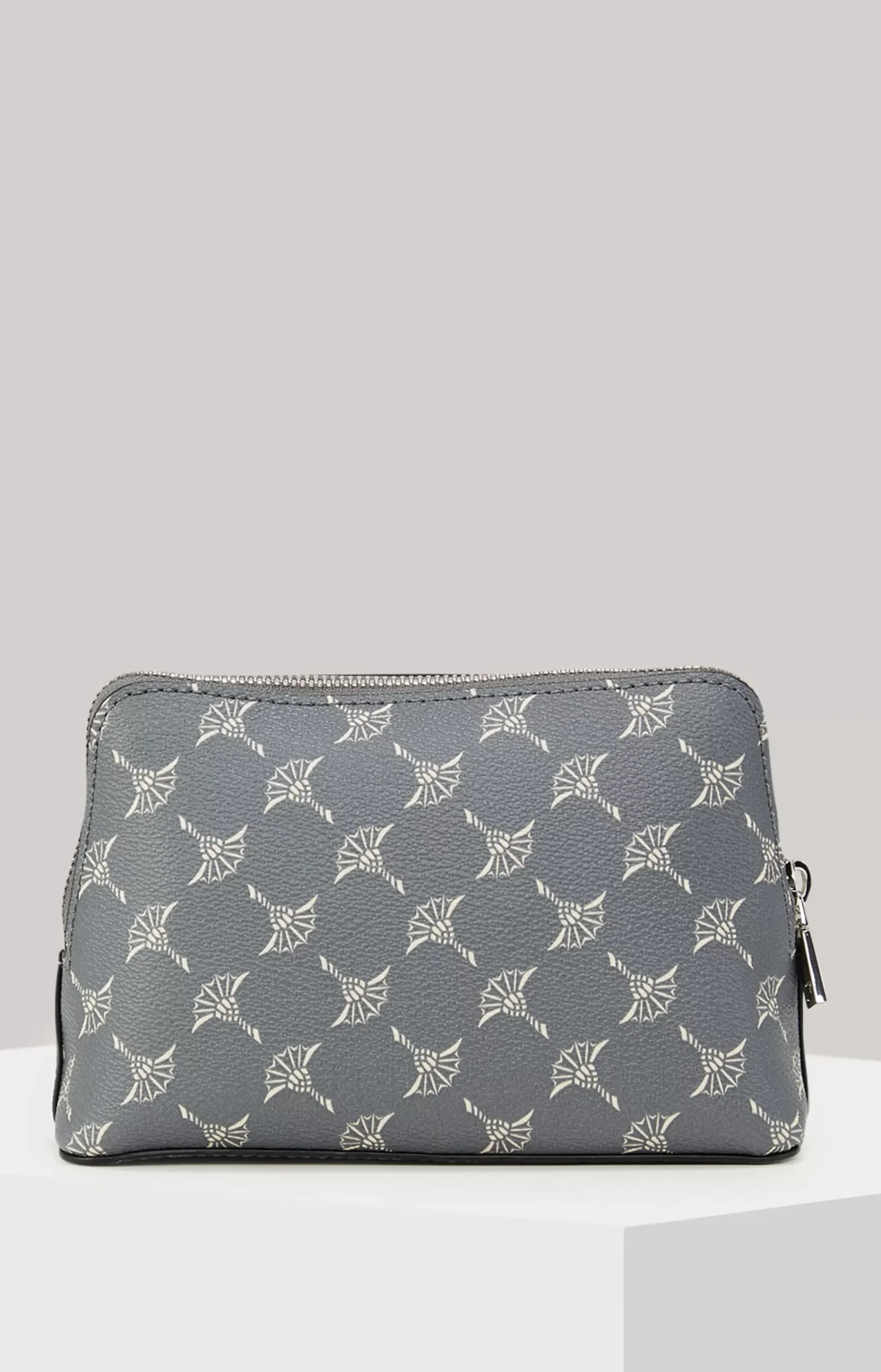 Cortina Danai Cosmetics Bag in Grey