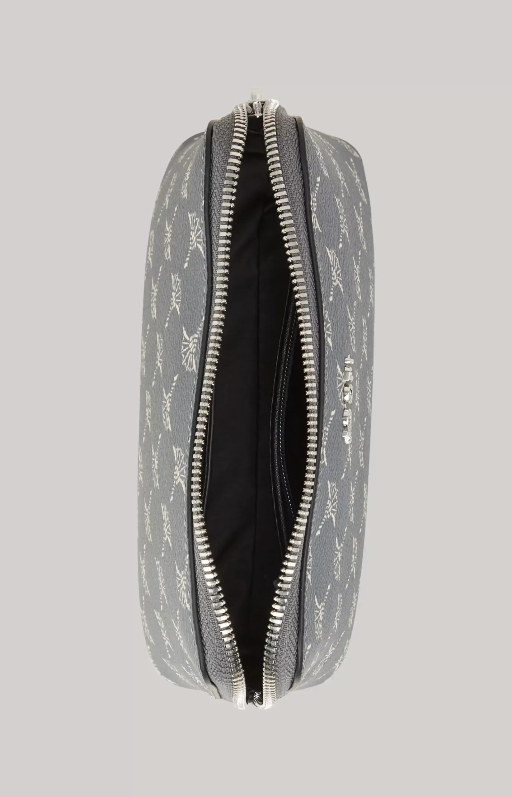 Cortina Danai Cosmetics Bag in Grey