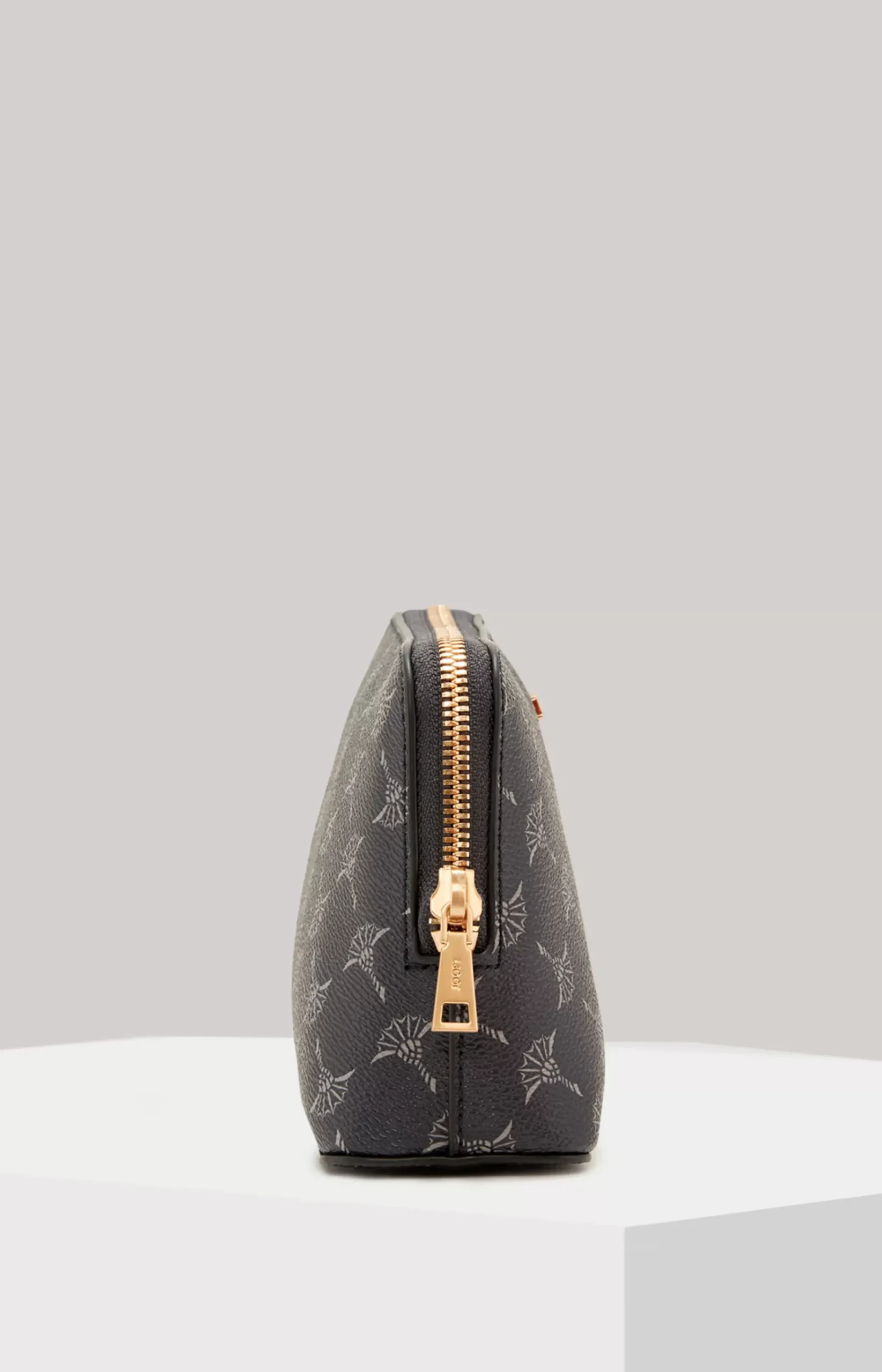 Cortina Danai Cosmetics Case in Dark Blue