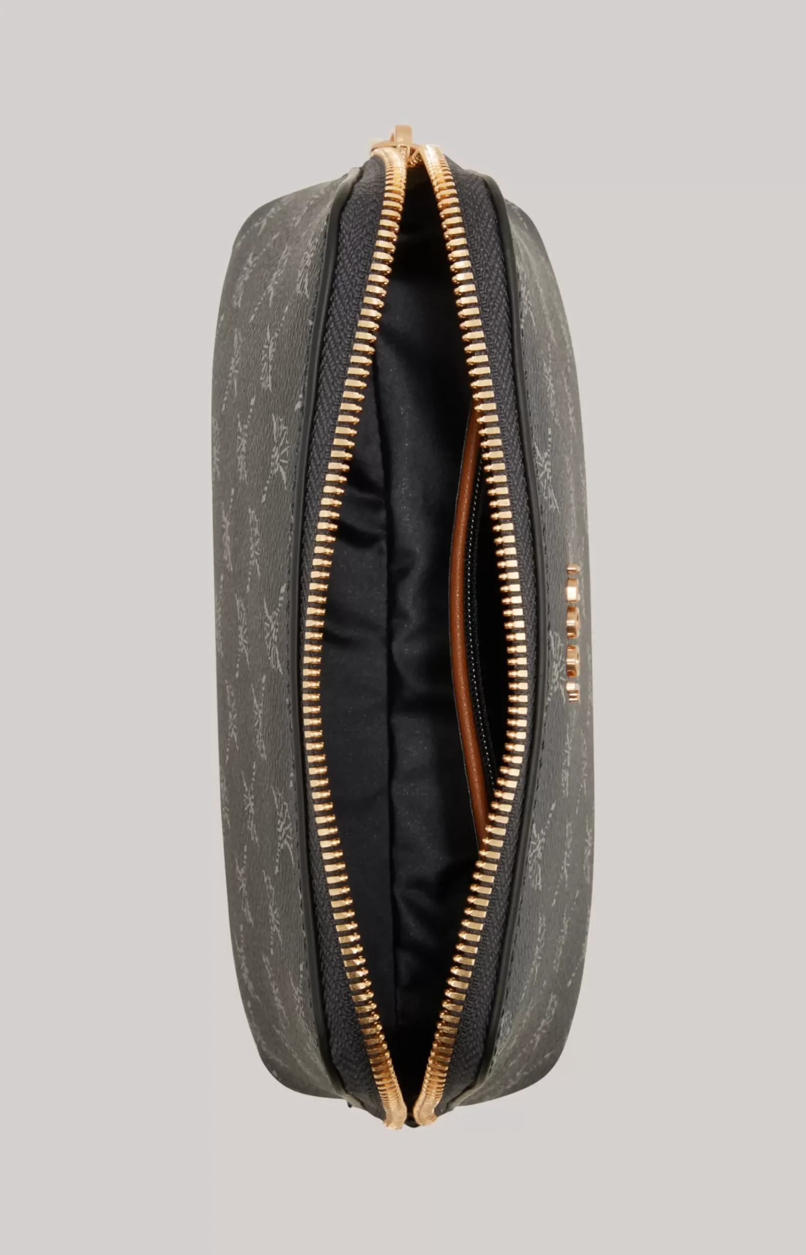 Cortina Danai Cosmetics Case in Dark Blue