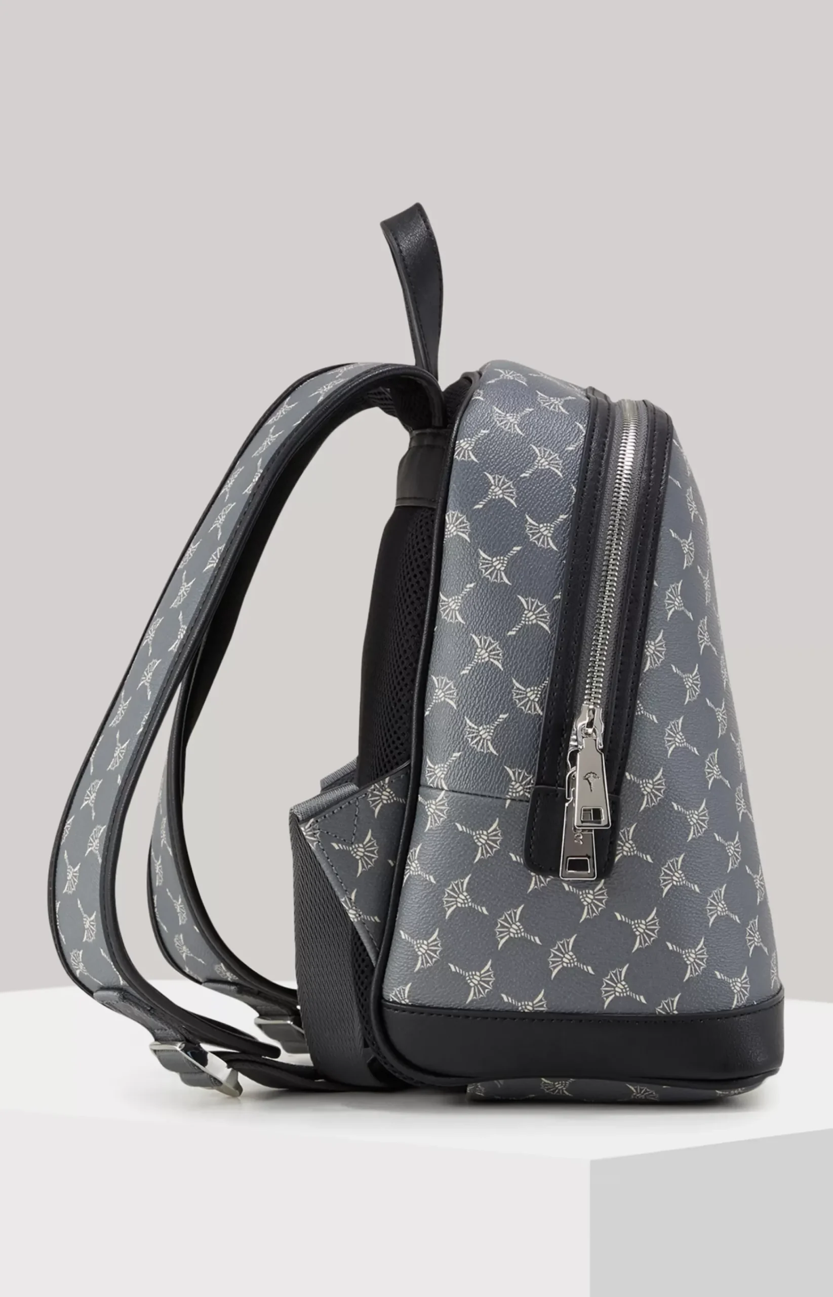 Cortina Enrica Backpack in Grey