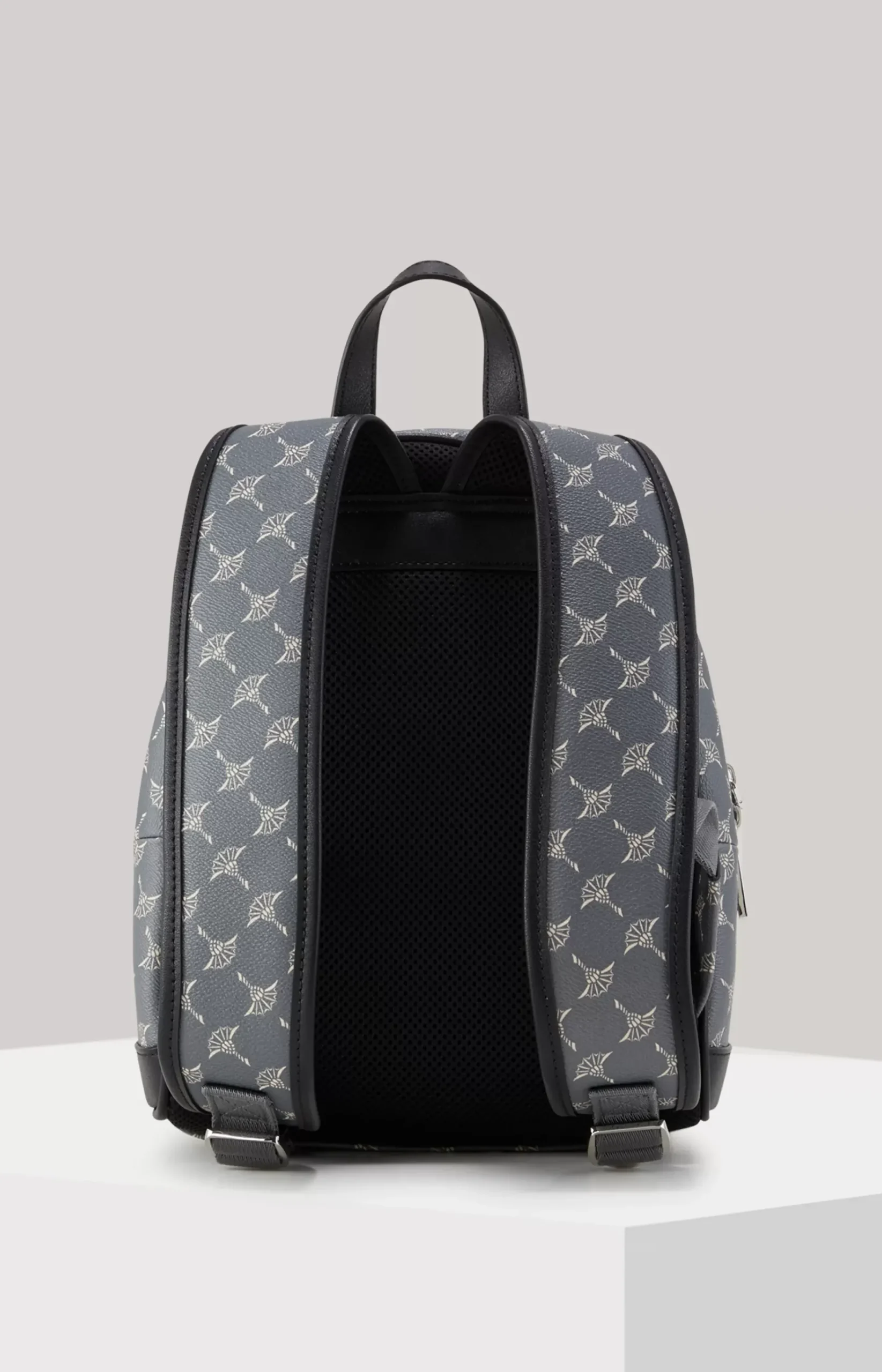 Cortina Enrica Backpack in Grey