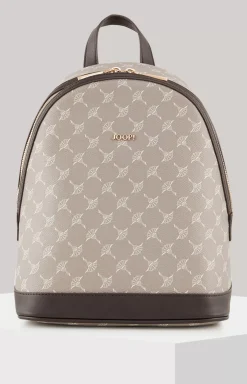 Cortina Enrica Backpack in Greige