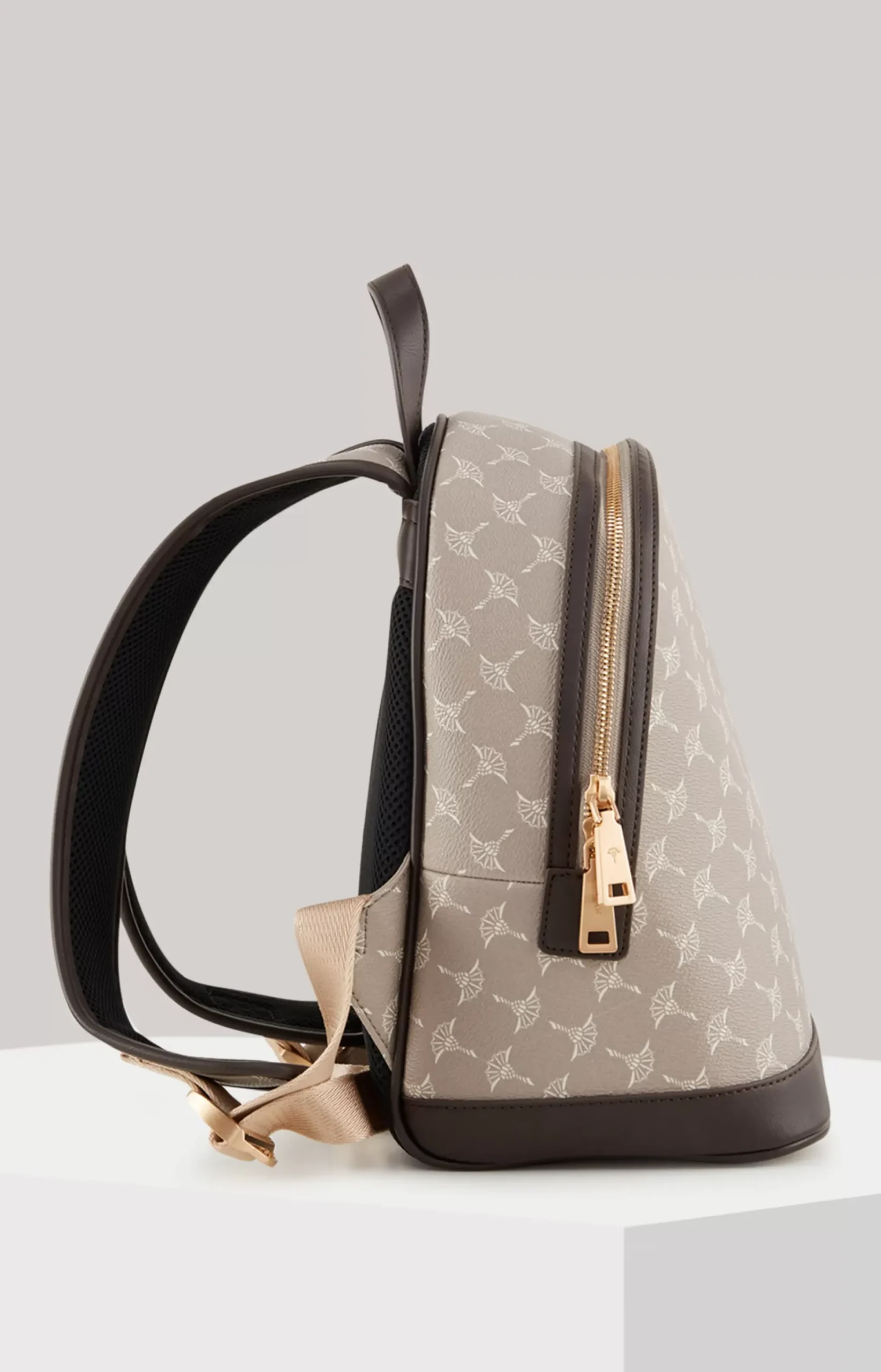 Cortina Enrica Backpack in Greige