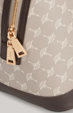 Cortina Enrica Backpack in Greige