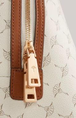 Cortina Enrica Backpack in Off-white
