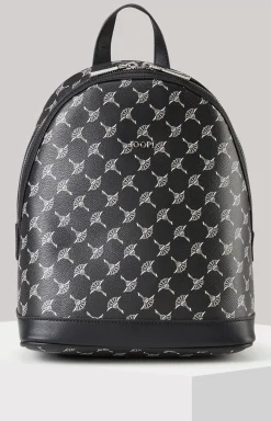 Cortina Enrica Rucksack in Black