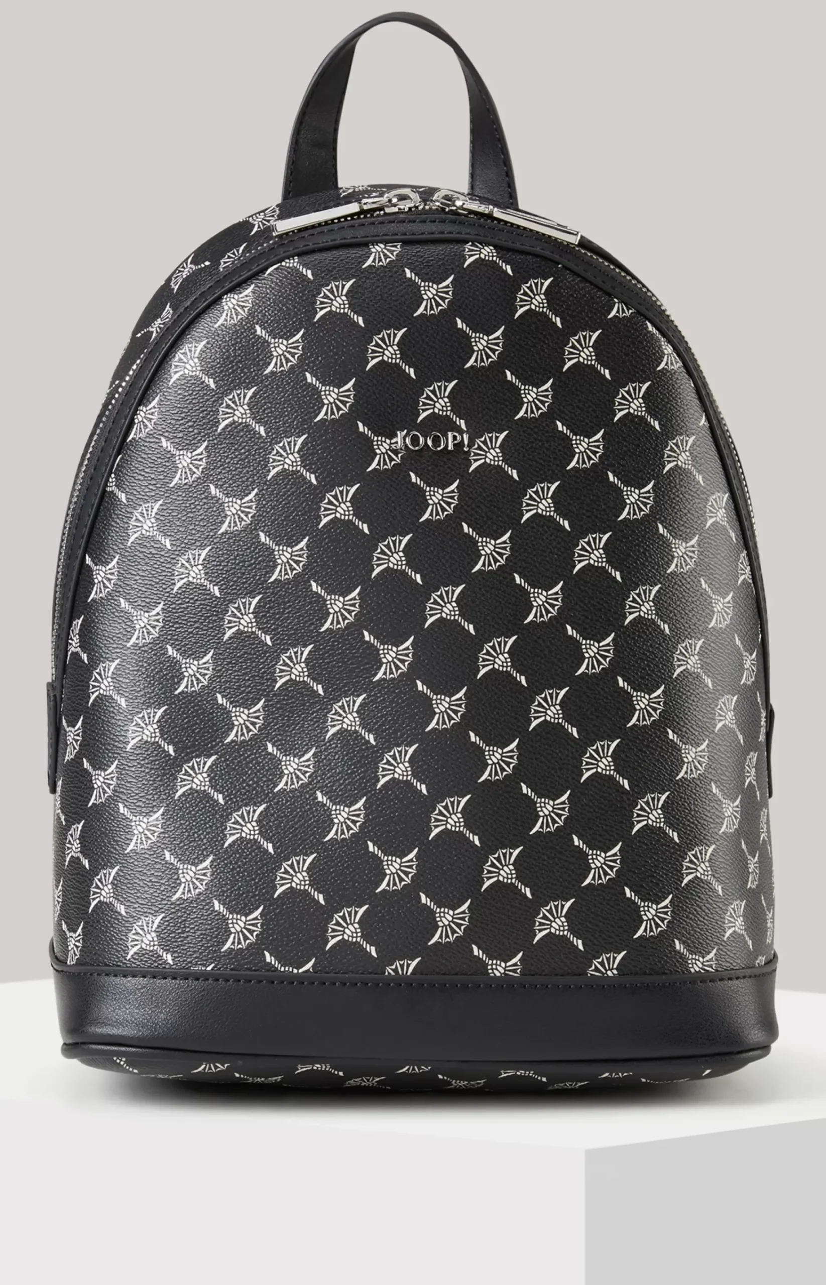Cortina Enrica Rucksack in Black