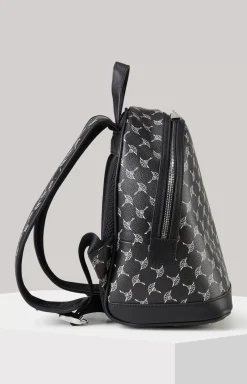 Cortina Enrica Rucksack in Black