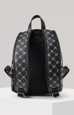 Cortina Enrica Rucksack in Black