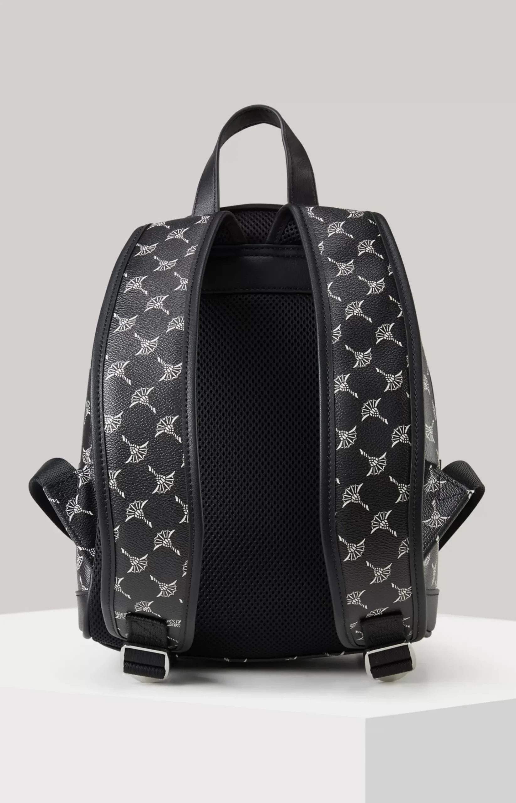 Cortina Enrica Rucksack in Black