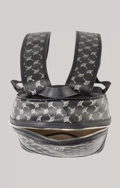 Cortina Enrica Rucksack in Black