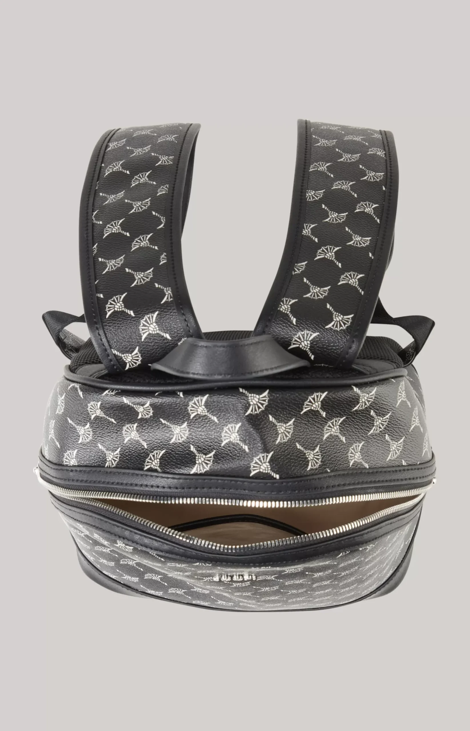 Cortina Enrica Rucksack in Black
