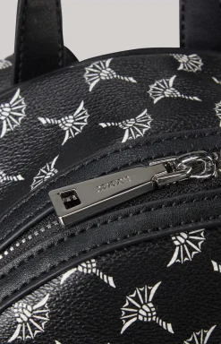 Cortina Enrica Rucksack in Black