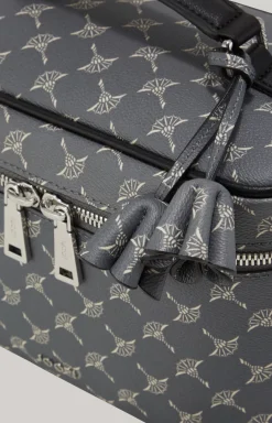 Cortina Flora Beauty Case in Grey