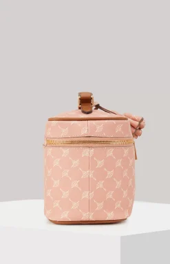Cortina Flora Beauty Case in Nude