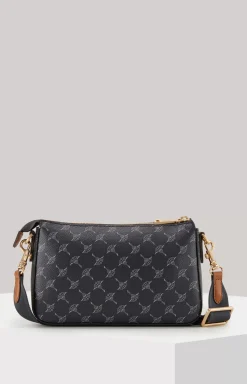 Cortina Jasmina Shoulder Bag in Dark Blue
