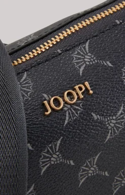 Cortina Jasmina Shoulder Bag in Dark Blue