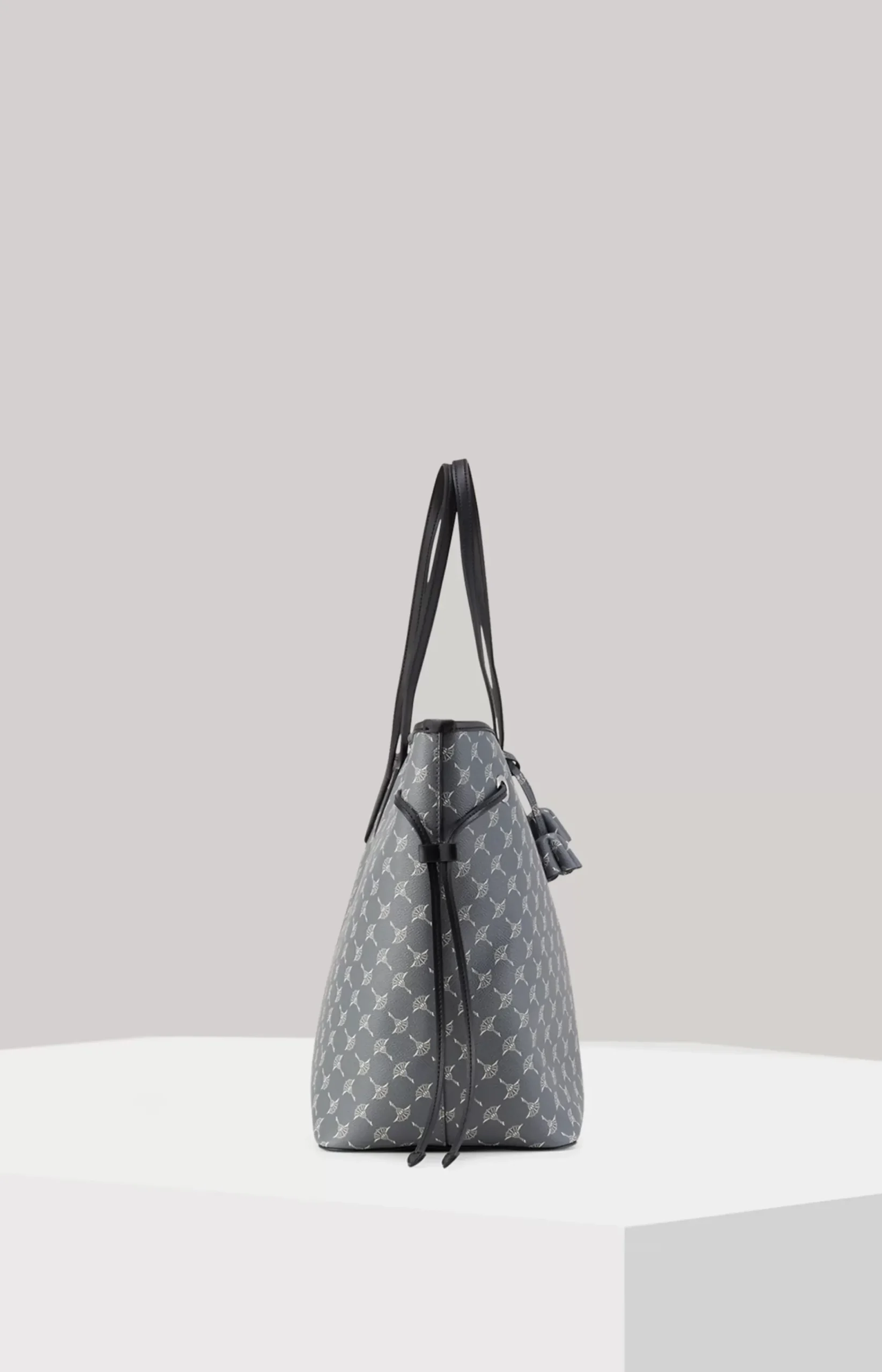 Cortina Lara Maxi Shopper in Grey