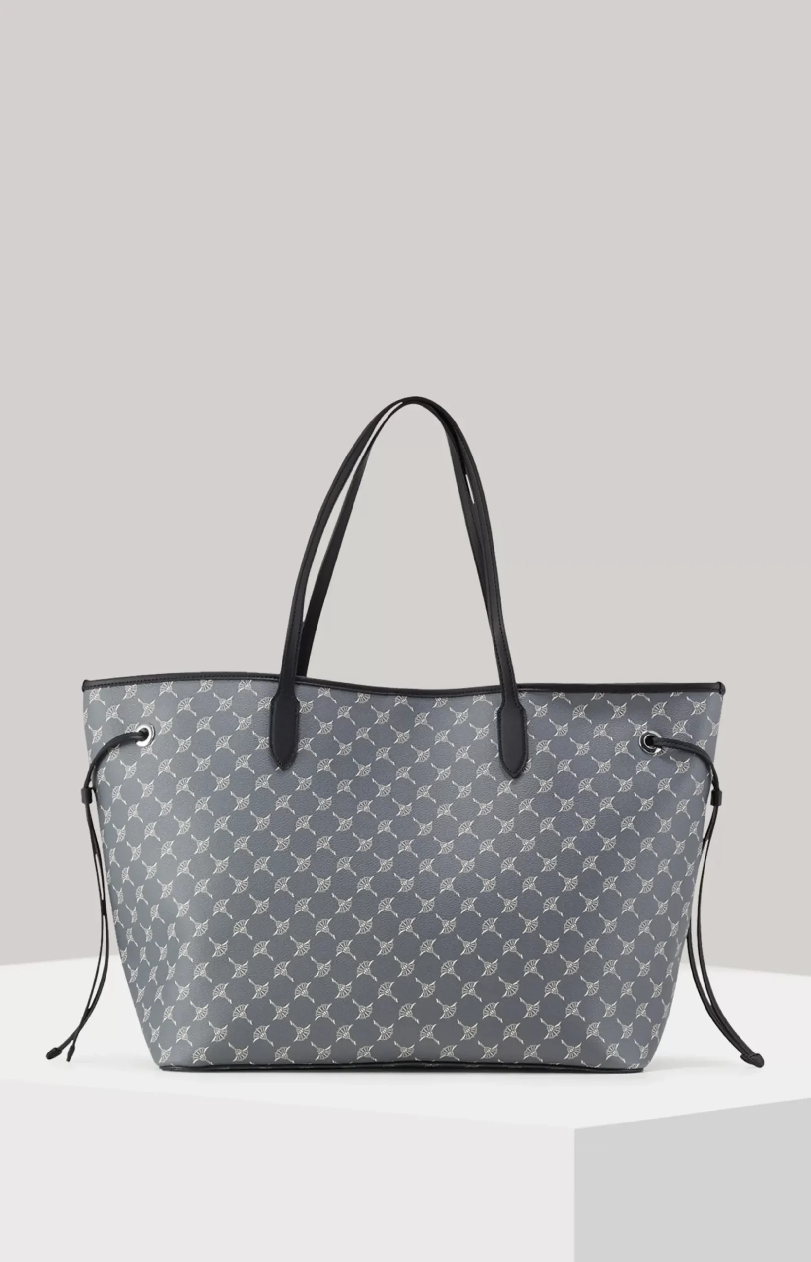 Cortina Lara Maxi Shopper in Grey